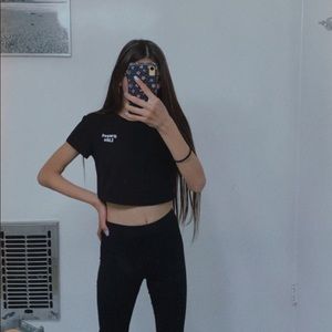 Meet your Posher, Natalia